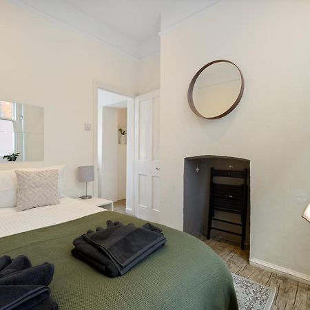 Heart Of London: 3 Bed Near Oxford St And Subway Apartment Exterior foto