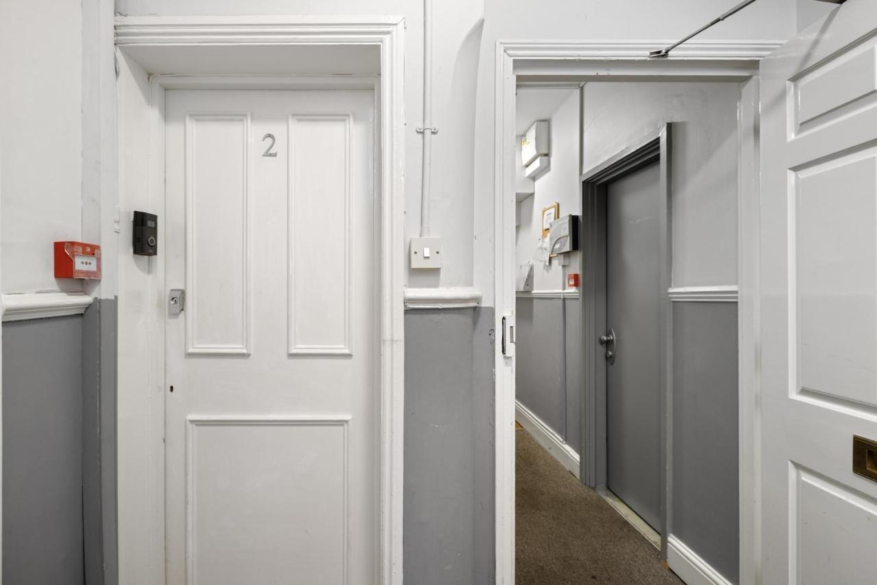 Heart Of London: 3 Bed Near Oxford St And Subway Apartment Exterior foto